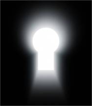Keyhole Light